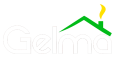 logo gelma claro