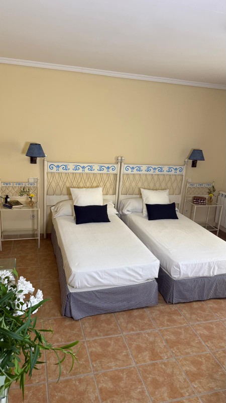 Hostal Rural Cumbres de Castilla, Mandayona - foto 11