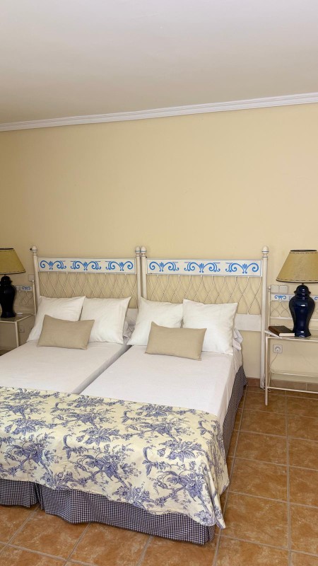 Hostal Rural Cumbres de Castilla, Mandayona - foto 15