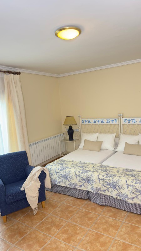 Hostal Rural Cumbres de Castilla, Mandayona - foto 16