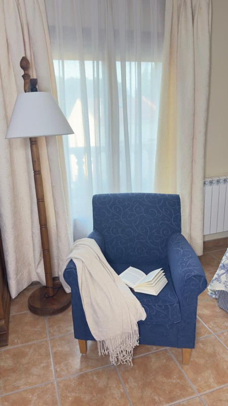 Hostal Rural Cumbres de Castilla, Mandayona - foto 17