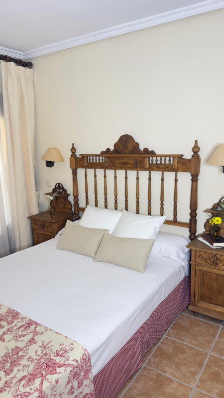 Hostal Rural Cumbres de Castilla, Mandayona - foto 18