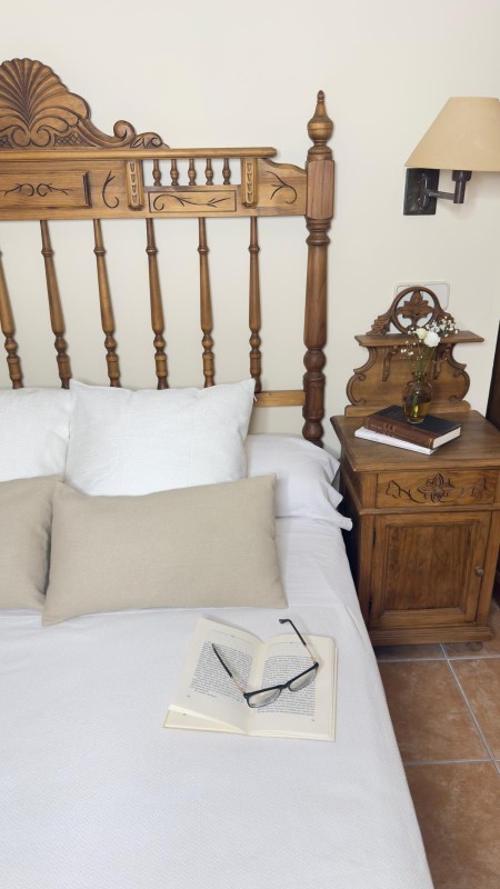 Hostal Rural Cumbres de Castilla, Mandayona - foto 19