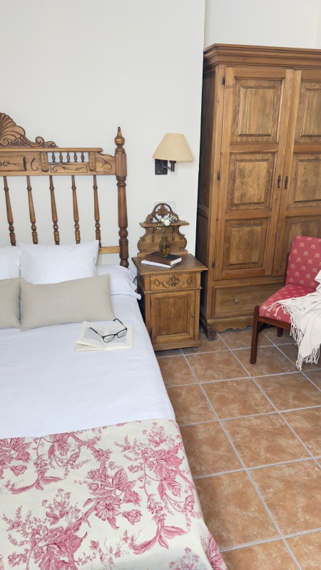 Hostal Rural Cumbres de Castilla, Mandayona - foto 20
