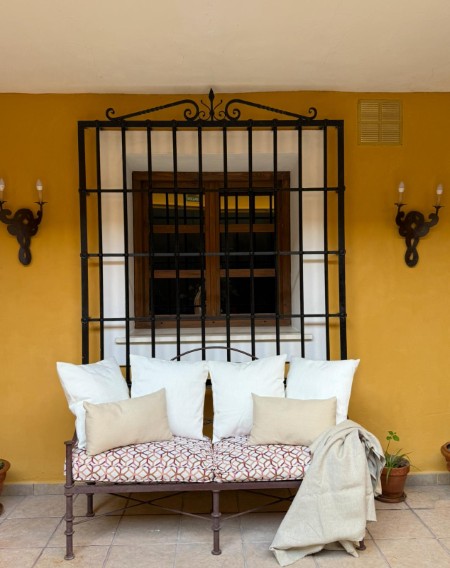 Hostal Rural Cumbres de Castilla, Mandayona - foto 21