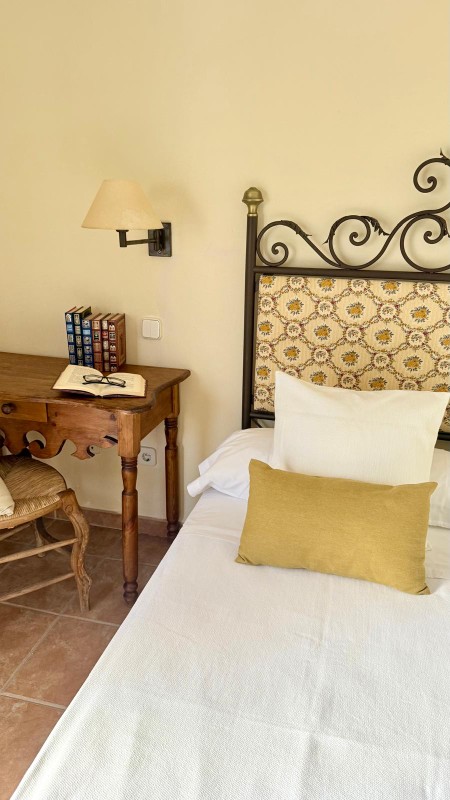 Hostal Rural Cumbres de Castilla, Mandayona - foto 23