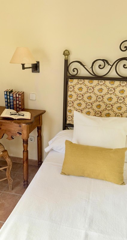 Hostal Rural Cumbres de Castilla, Mandayona - foto 24