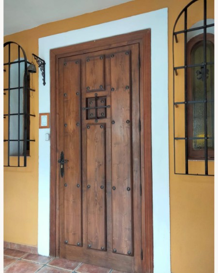 Hostal Rural Cumbres de Castilla, Mandayona - foto 25