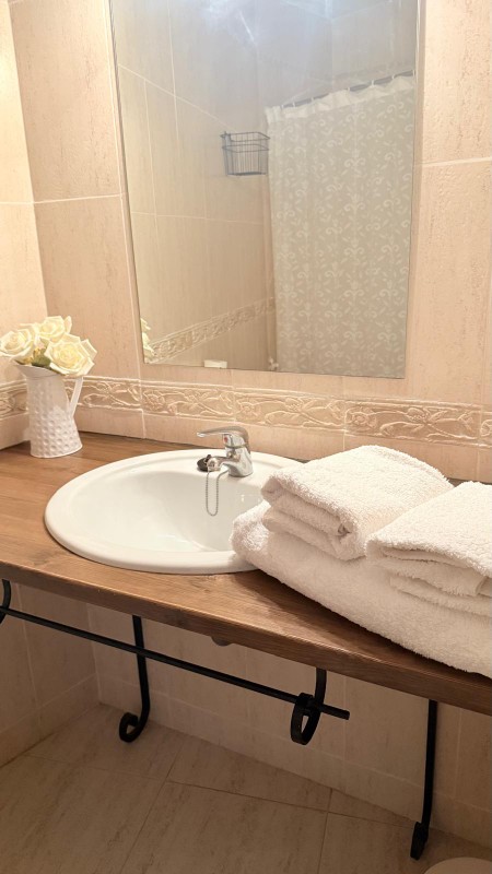 Hostal Rural Cumbres de Castilla, Mandayona - foto 27