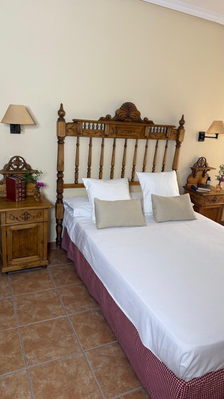 Hostal Rural Cumbres de Castilla, Mandayona - foto 33