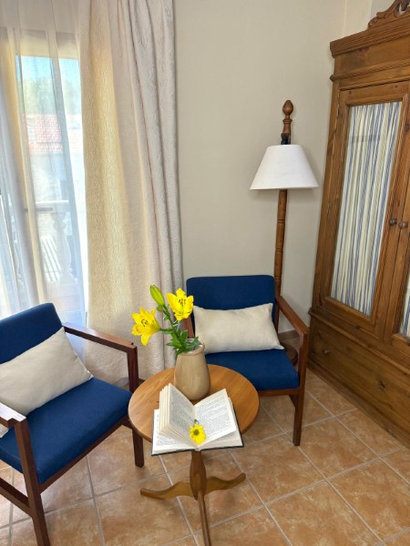 Hostal Rural Cumbres de Castilla, Mandayona - foto 36