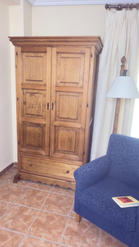 Hostal Rural Cumbres de Castilla, Mandayona - foto 4