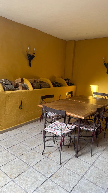 Hostal Rural Cumbres de Castilla, Mandayona - foto 40