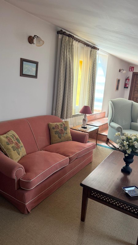 Hostal Rural Cumbres de Castilla, Mandayona - foto 43
