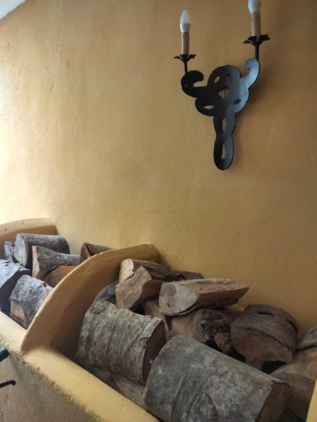Hostal Rural Cumbres de Castilla, Mandayona - foto 44