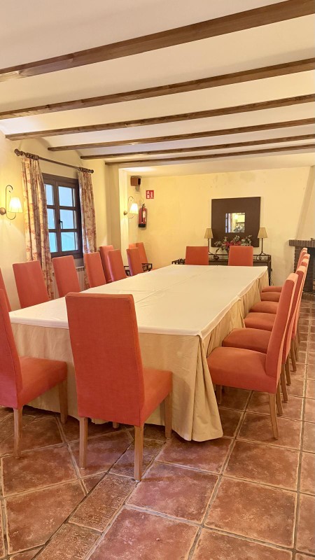 Hostal Rural Cumbres de Castilla, Mandayona - foto 46