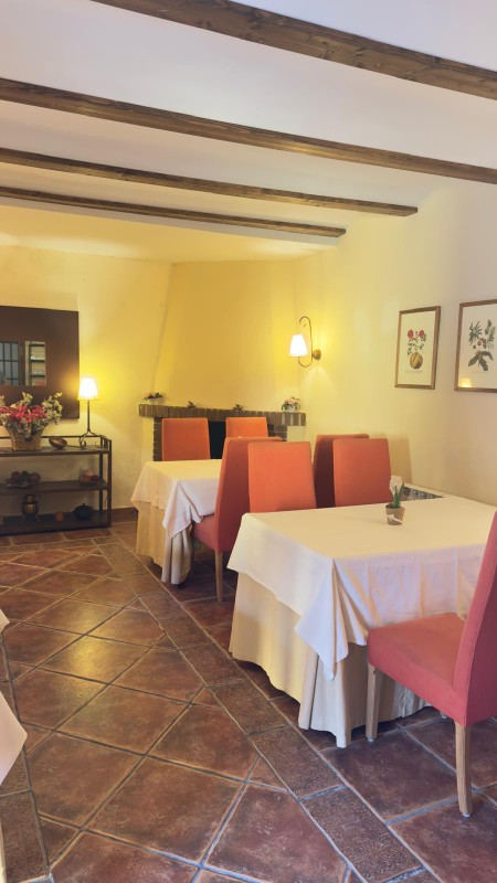 Hostal Rural Cumbres de Castilla, Mandayona - foto 47