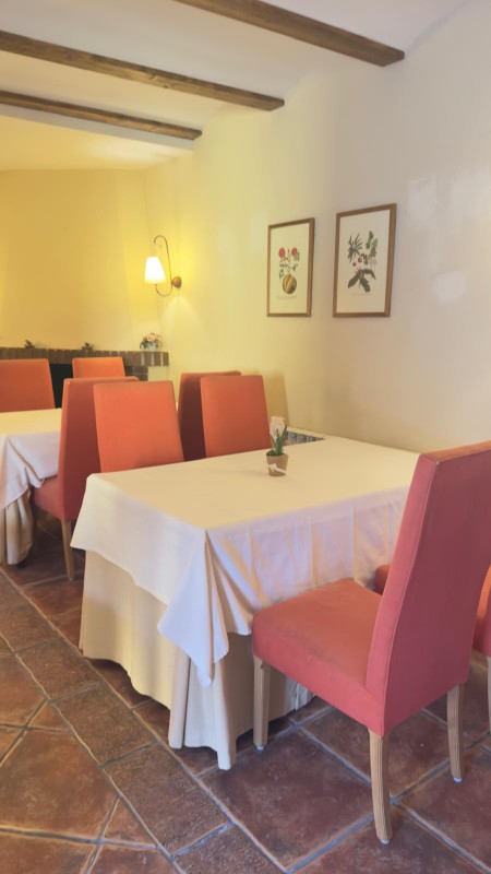 Hostal Rural Cumbres de Castilla, Mandayona - foto 48