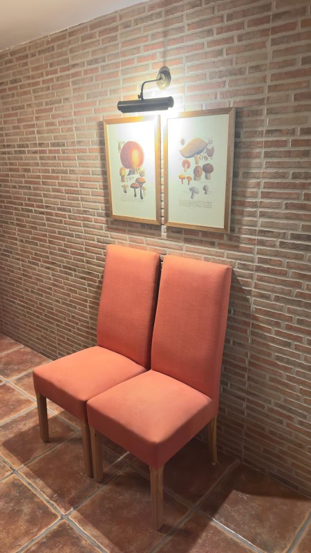Hostal Rural Cumbres de Castilla, Mandayona - foto 49