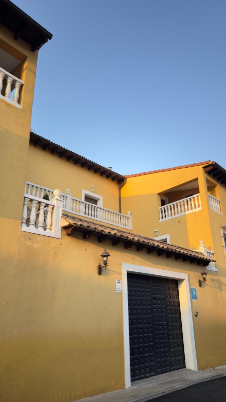 Hostal Rural Cumbres de Castilla, Mandayona - foto 5