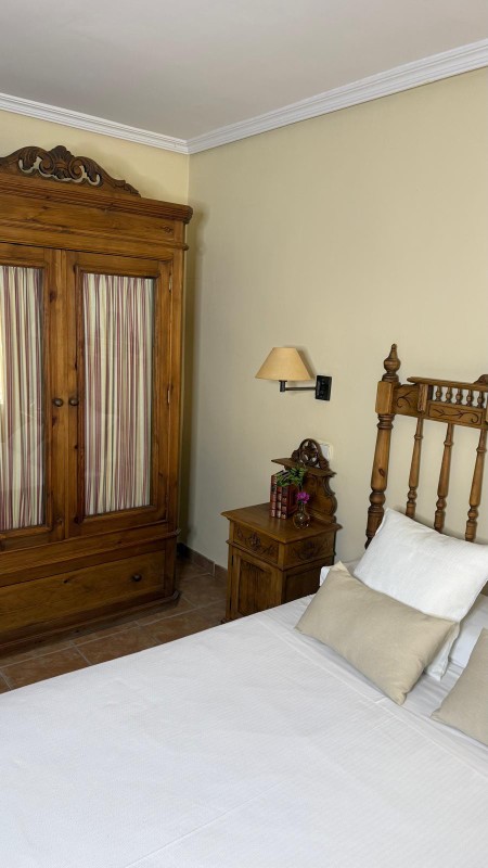 Hostal Rural Cumbres de Castilla, Mandayona - foto 50