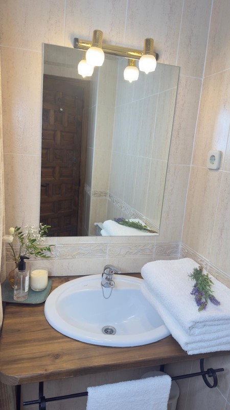 Hostal Rural Cumbres de Castilla, Mandayona - foto 6