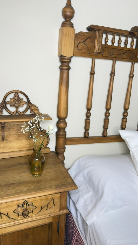 Hostal Rural Cumbres de Castilla, Mandayona - foto 7