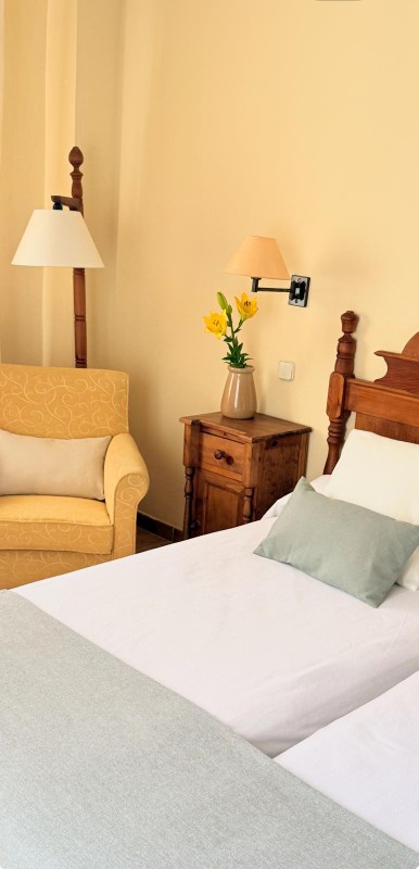 Hostal Rural Cumbres de Castilla, Mandayona - foto 8