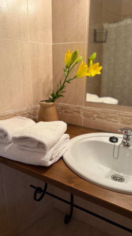Hostal Rural Cumbres de Castilla, Mandayona - foto 9